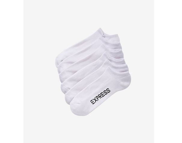 Perfect footwear for the workout-aholic boss